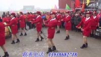 广场舞：谁料皇榜中状元 ——林州市河顺镇柳泉东女子舞蹈队表演