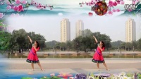 学跳广场舞（神曲正面演示口令分解）广场舞教学视频分解慢动作