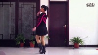 广场舞双人舞（原创中三正面舞曲）刘荣广场舞舞动中国