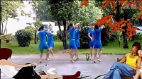 【海南SEO】广场舞双人舞《美了美了》教学