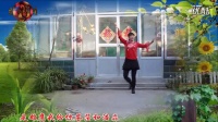 广场舞舞动中国（32步正面动作解析）青儿广场舞跳到北京