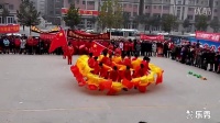 濮阳市南乐南街舞蹈队广场舞串烧