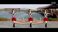 《小花》 简单广场舞教学 广场舞视频