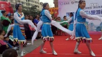 吉祥西藏广场舞----安义向阳社区