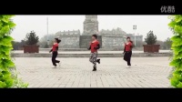 （嘟啊嘟啊嘟啊） 简单广场舞教学 广场舞视频