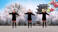 2016最新广场舞32步《这一生回忆有你就足够》徐州聆听广场舞