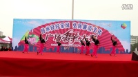 湖口县“传承良好家风  弘扬廉洁文化''舞蹈大赛---《我们都爱广场舞》