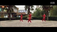 （巴巴巴） 简单广场舞教学 广场舞视频