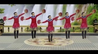 《二十年再相会》 广场舞教学 2016最新广场舞视频