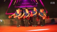 狮北乐韵舞蹈队- 中国风格 广场舞