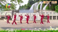 杨丽萍广场舞《今年大吉》贺岁迎新舞，2016最新广场舞