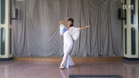 [舞媚娘]一个简单好学的古典舞《红颜旧》 广场舞2