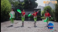 全国第七套健身秧歌完整教学视频_广场舞视频在线观看 - 糖豆网