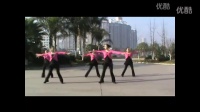 最新广场舞比赛一等奖刘荣广场舞舞动中国