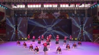 2016年舞动中国-首届广场舞总决赛作品《我是魏源故乡人》