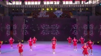2016年舞动中国-首届广场舞总决赛作品《天下姐妹》