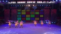 2016年舞动中国-首届广场舞总决赛作品《中国大武汉》