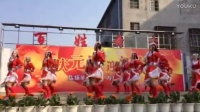 胡厂广场舞－爱西藏
