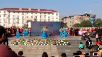 2016衣依杯广场舞决赛傣族舞蹈《看了你一眼》获奖作品