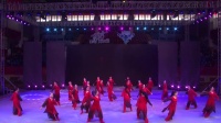 2016年舞动中国-首届广场舞总决赛作品《守望同行》