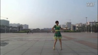 广场舞性感诱惑广场舞教学视频分解慢动作