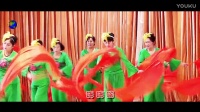 红红火火大中华   广场舞   原平北城京原社区舞蹈队