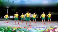 筷子兄弟的精彩激烈视频《小苹果》广场舞