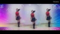 广场现代舞《DJ兄弟姐妹》 广场舞教学 最新广场舞视频