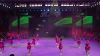 2016年舞动中国-首届广场舞总决赛作品《请到这里来》