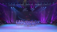 2016年舞动中国-首届广场舞总决赛作品《爱的奉献》