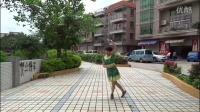 王广成广场舞中国美踩踩踩舞蹈
