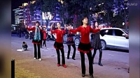 金盛小莉广场舞 健身舞 减肥操 团队版