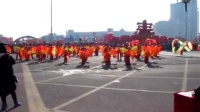 MVI_0545包头市昆区波澜炫舞（健身队）广场舞“火火的中国”