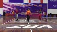 2017年浙江省健身排舞(广场舞）培训，广场舞：中国舞起来