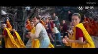 【功夫瑜珈】成龙印度开跳魔性广场舞