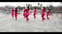 广场舞《万物生》 广场舞视频 广场舞范儿