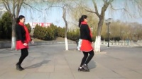 广场舞《玫瑰花儿香》 广场舞视频 广场舞范儿