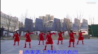 北京龙潭香儿广场舞-高原格桑花