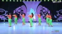 艺紫宁广场舞第二十季三妮的笑表演1