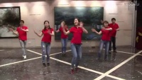 最炫民族风广场舞 舞动中国广场舞教学
