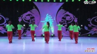 刘荣广场舞醉在花海广场舞生活视频