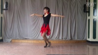 [舞媚娘]简单拉丁风格舞蹈【热情恰恰】拉丁风格广场舞1