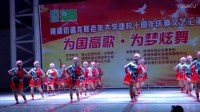 深圳相约广场舞《多嗄多耶》