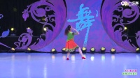 广场舞泉水叮咚响刘荣广场舞舞动中国