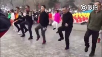 网友随手给广场舞视频换了个BGM，看完感觉这辈子都没实力跳广场舞了