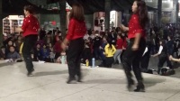 百丽广场舞