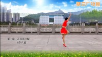 吉美广场舞最新教学专辑 2014版 吉美广场舞 香巴拉的祝福 藏族舞 含背面动作分解教学
