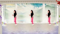 2017最新广场舞教学 32步滑步《DJ女人没有错》 附教学_高清