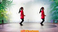 2017最新广场舞《乖乖乖》子依跳 阿采广场舞 有教学
