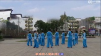 江西珍珠广场舞 旗袍美人 表演